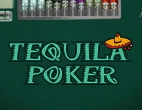 Variatie cocktail dintre poker si blackjack