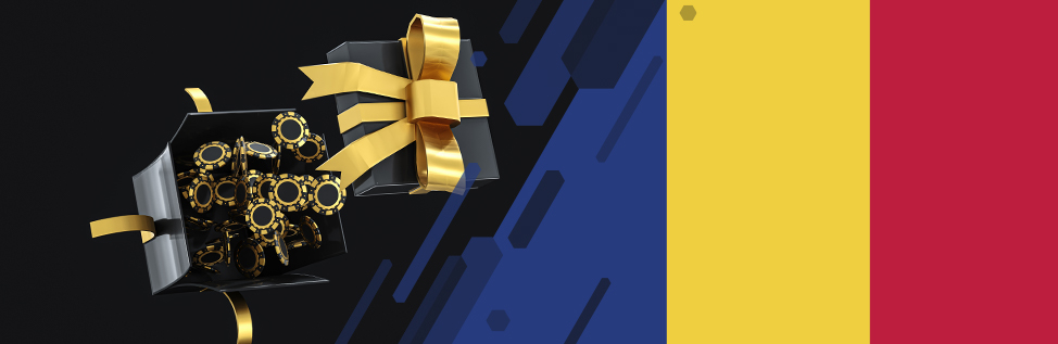 Bonusuri la cazinourile online din România 