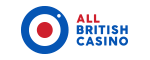 All British Casino logo