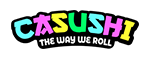 Casushi casino logo
