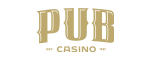 Pub Casino logo