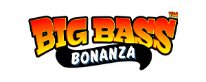 Big Bass Bonanza slot logo