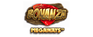 Bonanza slot logo