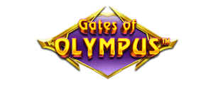 Gates of Olympus slot logo