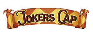 Joker’s Cap Slot Logo