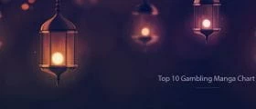 Gambling Manga Top 10