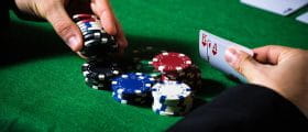 Casino Royale Has Breathtaking Poker Scenes