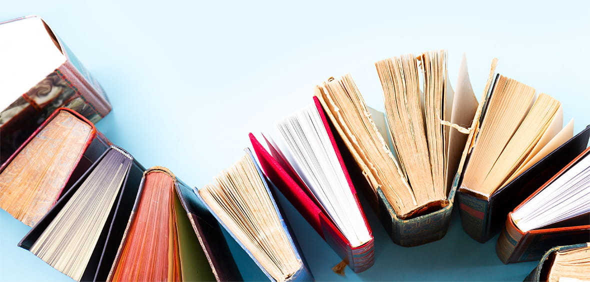 The Most Interesting Gambling Books Learn Interesting New Things