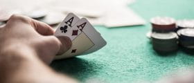 Alt: The Black Friday Baffled The Poker Community