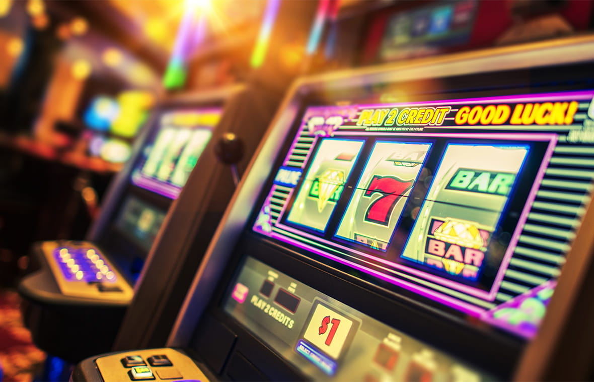 The Psychology Behind Gambling Is Different For Most Players
