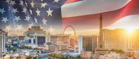 Las Vegas – Top Gambling City in USA