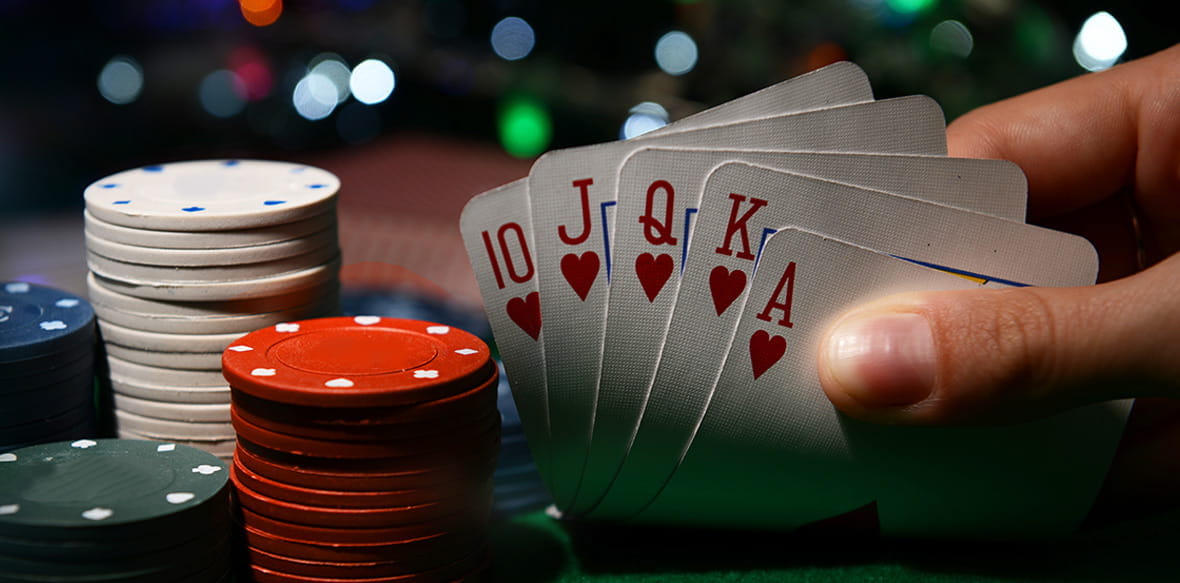 Card Idioms and The Top Poker Phrases We Use