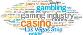 Gambling Terms Vocabulary
