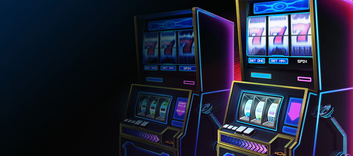 The World's Best Slots You Can Actually Buy