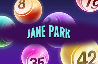 Jane Park Lottery Winner 