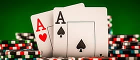 The Best Blackjack Games in the UK 