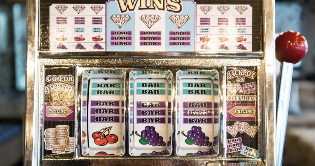 Charles Fey Invented the Slot Machine