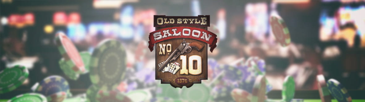 The Saloon 10 Deadwood South Dakota