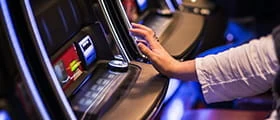 Top Casino Software Developers 