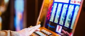 The Pennsylvania Mini Casino Slots
