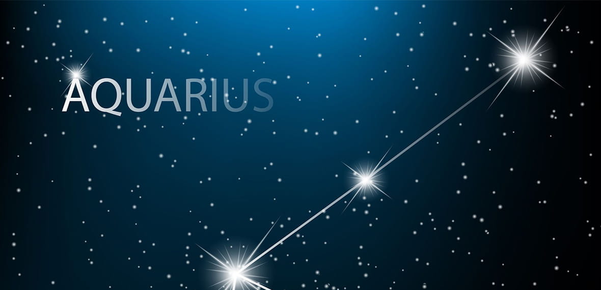 Gambling Horoscope Aquarius 