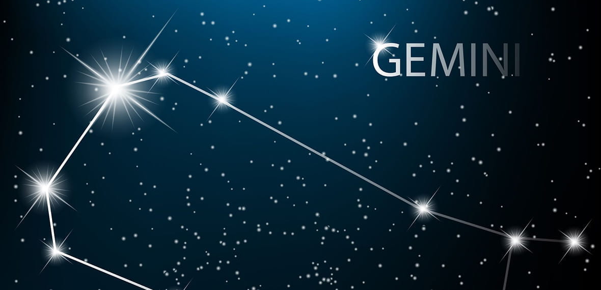 Gambling Horoscope Gemini 