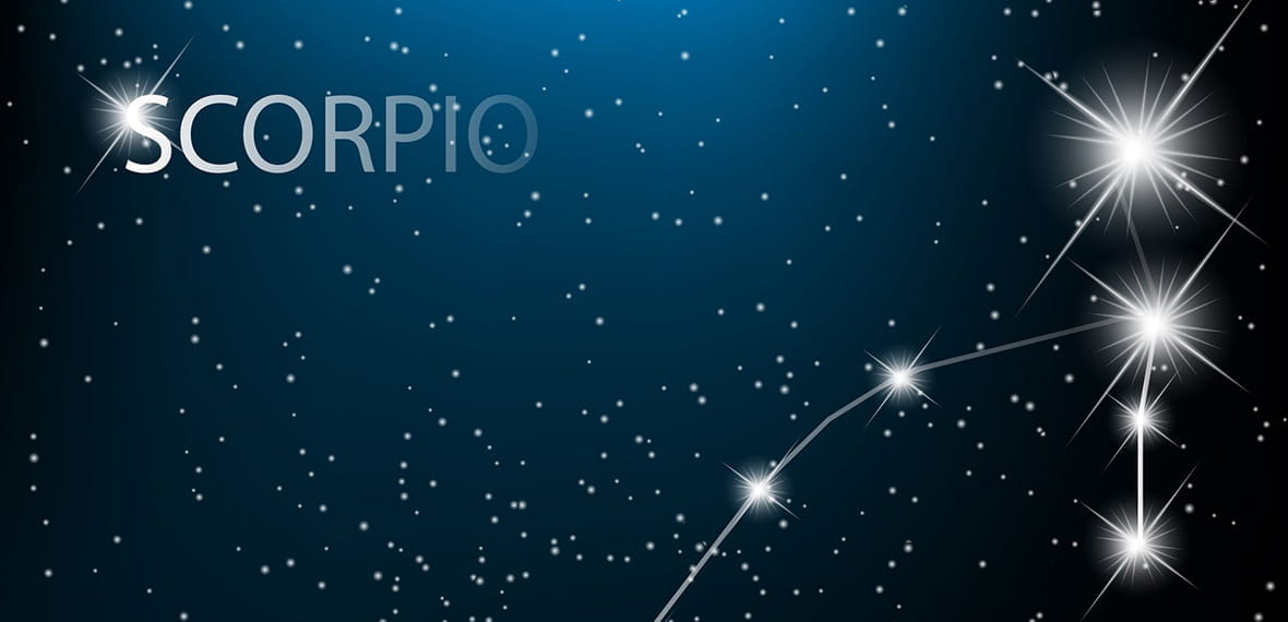 Gambling Horoscope For Scorpio Today