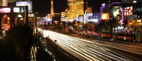 Top Gambling Cities in the USA