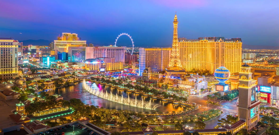 The Best Casinos in Las Vegas 