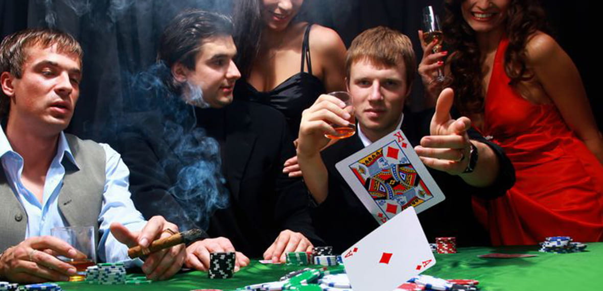 Gambling Gambling