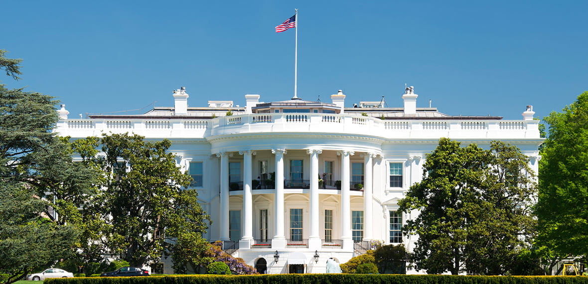The White House – Shaq's Ultimate Goal 
