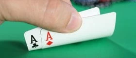 Side Bets Blackjack