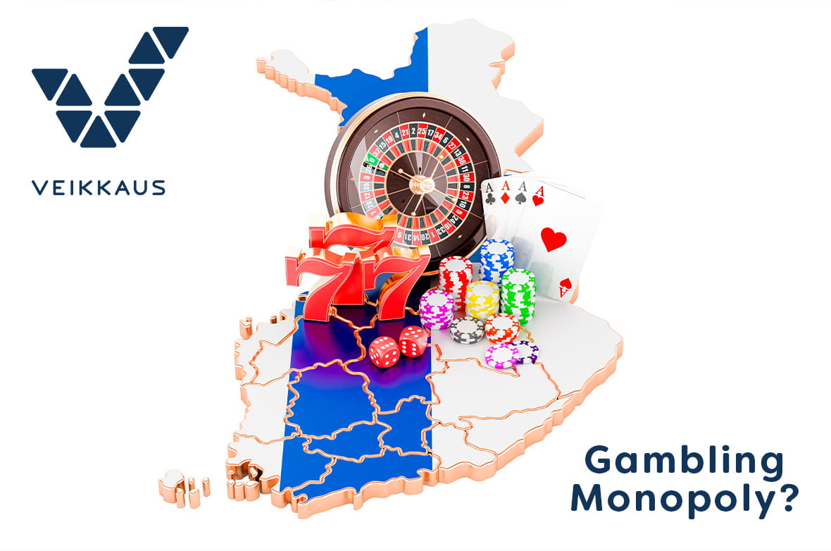 Masa Depan Monopoli Perjudian di Finlandia 