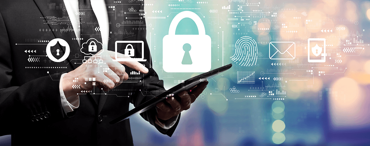 Biometric Identification Using Fingerprint Scan on a Mobile Device 