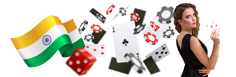 Live Casino Games India
