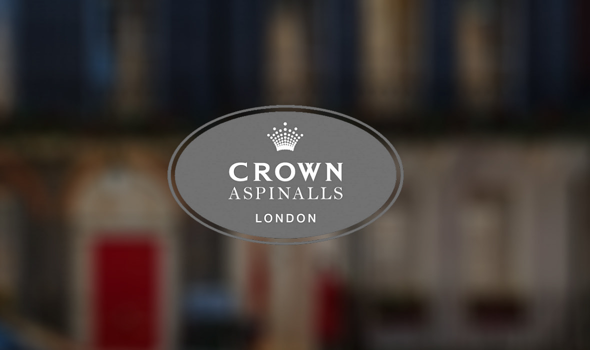 Crown London Aspinalls