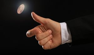 Explaining the Gambler's Fallacy