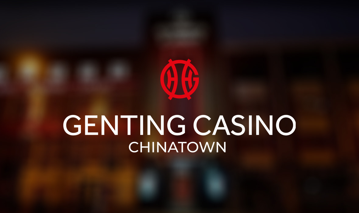 Genting Casino Chinatown