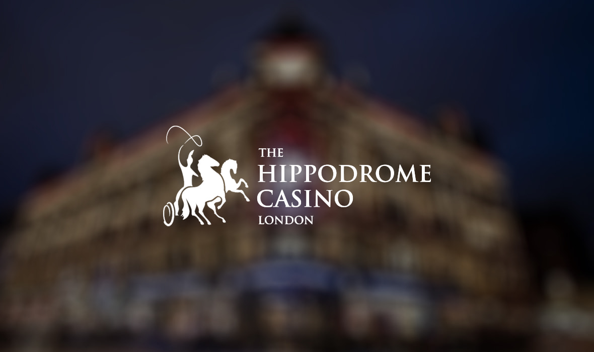 The Hippodrome Casino