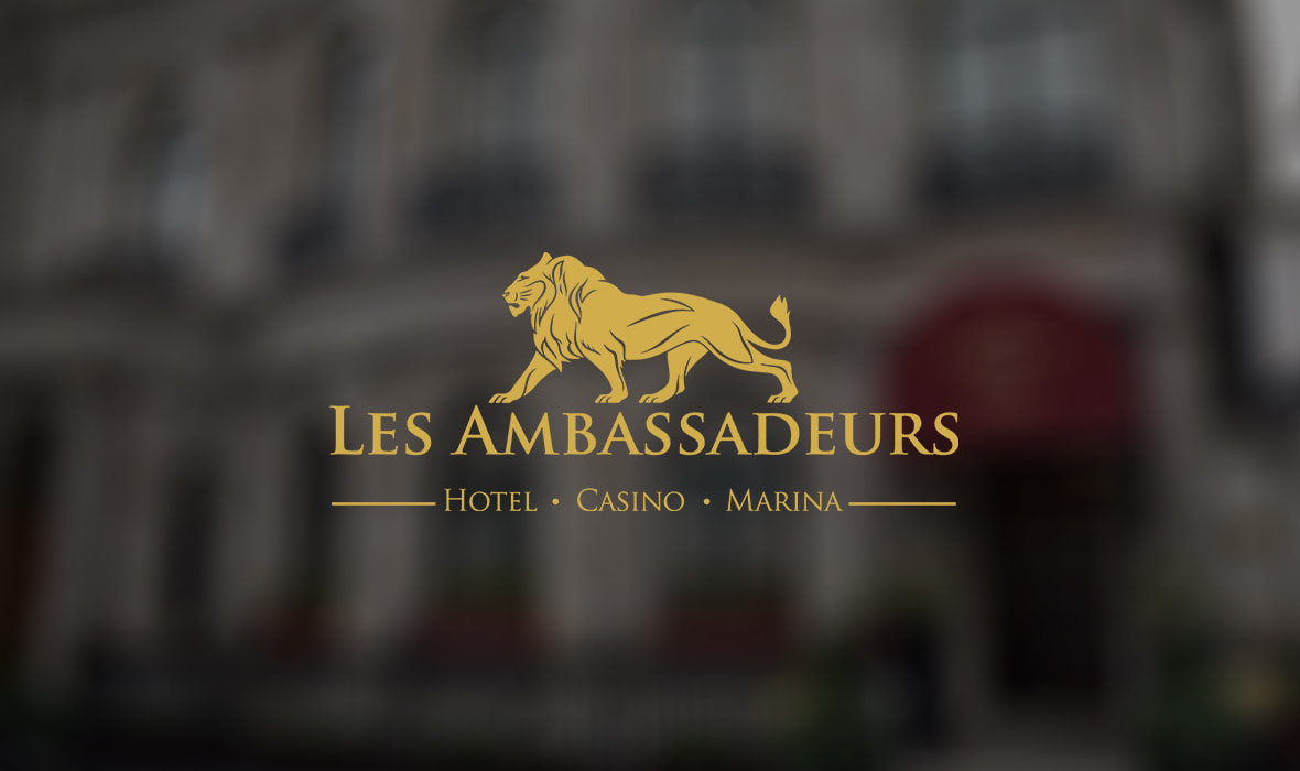 Les Ambassadeurs