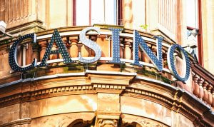 Casinos in London