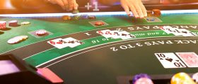 card counting blackjack