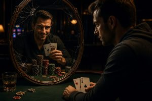 The Lies Gamblers Tell