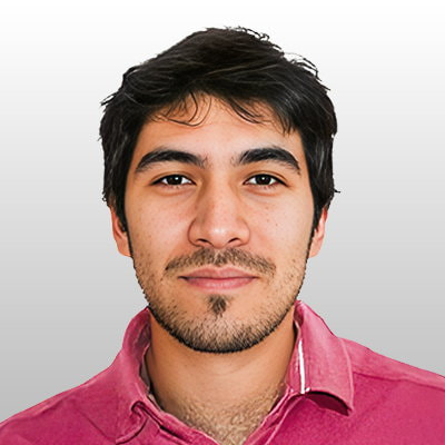 Gib Cheang, Malaysia and Southeast Asia Editor