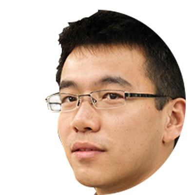 陳子強,網上賭場評測專家